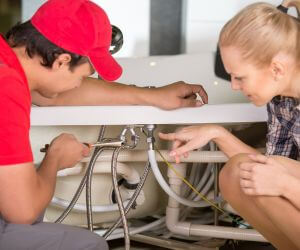About Emergency plumbing pros Stockdale, TX